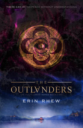 The Outlanders by Erin Rhew