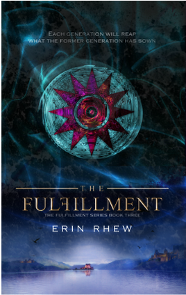 The Fulfillment by Erin Rhew